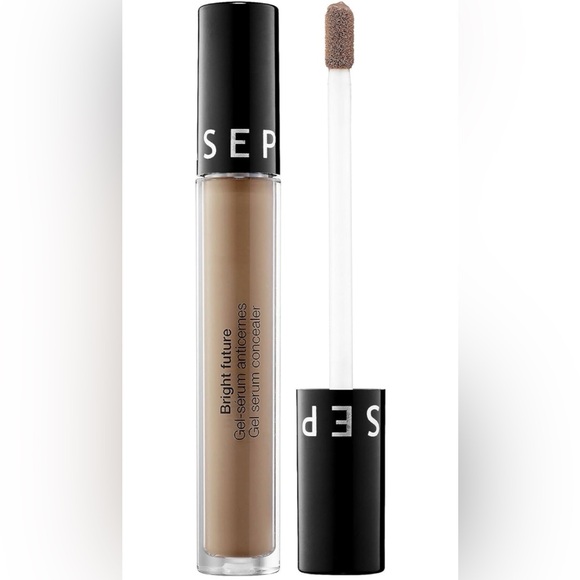 SEPHORA COLLECTION Bright Future Gel Serum Under Eye Concealer 14 Toffee - Picture 3 of 4